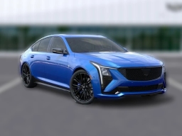Cadillac CT5 Sport 4dr Sdn 2026