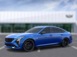 Cadillac CT5 Sport 4dr Sdn 2026