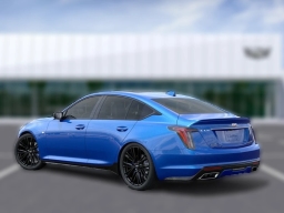 Cadillac CT5 Sport 4dr Sdn 2026