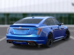 Cadillac CT5 Sport 4dr Sdn 2026