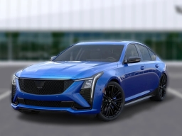 Cadillac CT5 Sport 4dr Sdn 2026