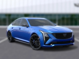 Cadillac CT5 Sport 4dr Sdn 2026