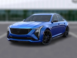 Cadillac CT5 Sport 4dr Sdn 2026