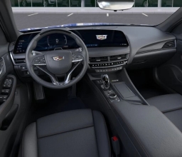 Cadillac CT5 Sport 4dr Sdn 2026