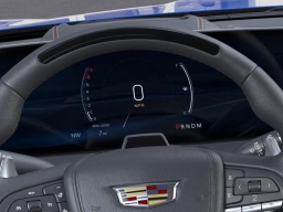 Cadillac CT5 Sport 4dr Sdn 2026