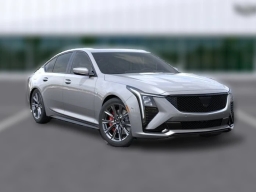 Cadillac CT5 Sport 4dr Sdn 2026
