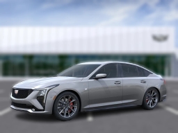 Cadillac CT5 Sport 4dr Sdn 2026