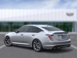 Cadillac CT5 Sport 4dr Sdn 2026