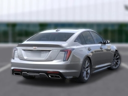 Cadillac CT5 Sport 4dr Sdn 2026