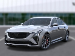 Cadillac CT5 Sport 4dr Sdn 2026