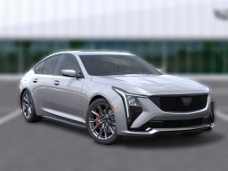 Cadillac CT5 Sport 4dr Sdn 2026