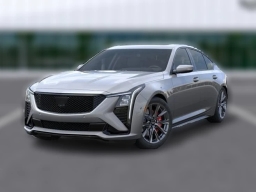 Cadillac CT5 Sport 4dr Sdn 2026