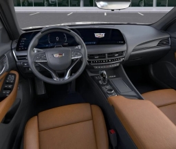 Cadillac CT5 Sport 4dr Sdn 2026