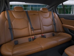 Cadillac CT5 Sport 4dr Sdn 2026