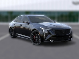 Cadillac CT5 Sport 4dr Sdn 2026