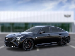 Cadillac CT5 Sport 4dr Sdn 2026