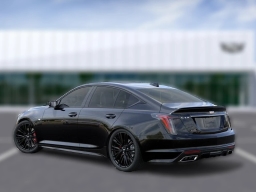 Cadillac CT5 Sport 4dr Sdn 2026