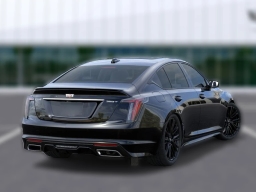 Cadillac CT5 Sport 4dr Sdn 2026