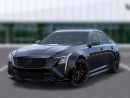 Cadillac CT5 Sport 4dr Sdn 2026