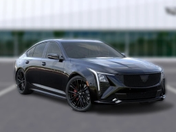 Cadillac CT5 Sport 4dr Sdn 2026