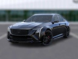 Cadillac CT5 Sport 4dr Sdn 2026