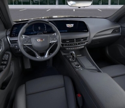 Cadillac CT5 Sport 4dr Sdn 2026
