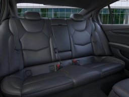 Cadillac CT5 Sport 4dr Sdn 2026