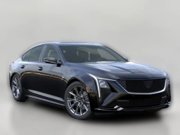 Cadillac CT5 Sport 4dr Sdn 2026