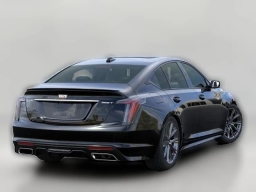 Cadillac CT5 Sport 4dr Sdn 2026