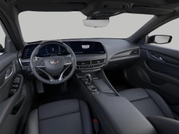 Cadillac CT5 Sport 4dr Sdn 2026