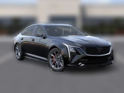 Cadillac CT5 Sport 4dr Sdn 2026