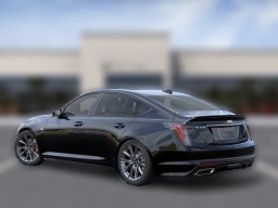 Cadillac CT5 Sport 4dr Sdn 2026