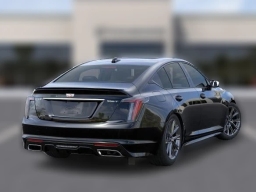 Cadillac CT5 Sport 4dr Sdn 2026