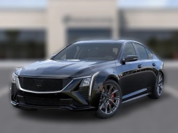 Cadillac CT5 Sport 4dr Sdn 2026