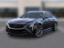 Cadillac CT5 Sport 4dr Sdn 2026