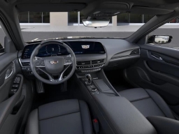 Cadillac CT5 Sport 4dr Sdn 2026