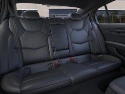 Cadillac CT5 Sport 4dr Sdn 2026