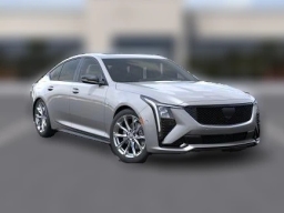 Cadillac CT5 Sport 4dr Sdn 2026