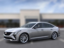 Cadillac CT5 Sport 4dr Sdn 2026