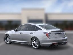 Cadillac CT5 Sport 4dr Sdn 2026