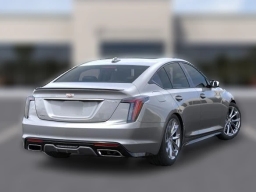Cadillac CT5 Sport 4dr Sdn 2026