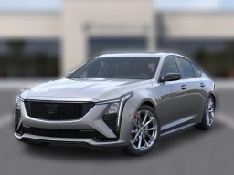 Cadillac CT5 Sport 4dr Sdn 2026