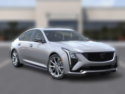 Cadillac CT5 Sport 4dr Sdn 2026