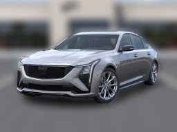 Cadillac CT5 Sport 4dr Sdn 2026
