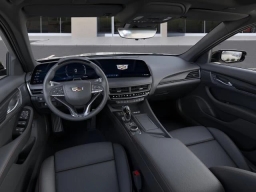 Cadillac CT5 Sport 4dr Sdn 2026