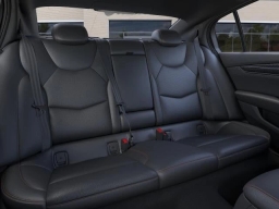 Cadillac CT5 Sport 4dr Sdn 2026