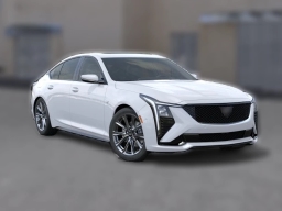Cadillac CT5 Sport 4dr Sdn 2026