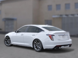 Cadillac CT5 Sport 4dr Sdn 2026