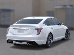 Cadillac CT5 Sport 4dr Sdn 2026