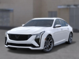 Cadillac CT5 Sport 4dr Sdn 2026